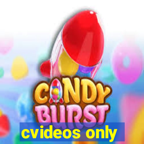 cvideos only